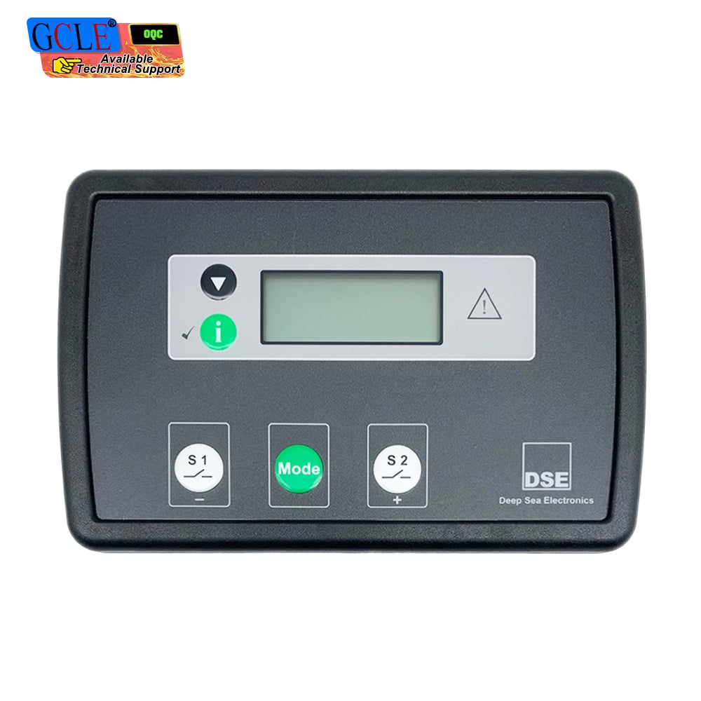 کنترل‌کننده ژنراتور DSE مدل 331 ATS