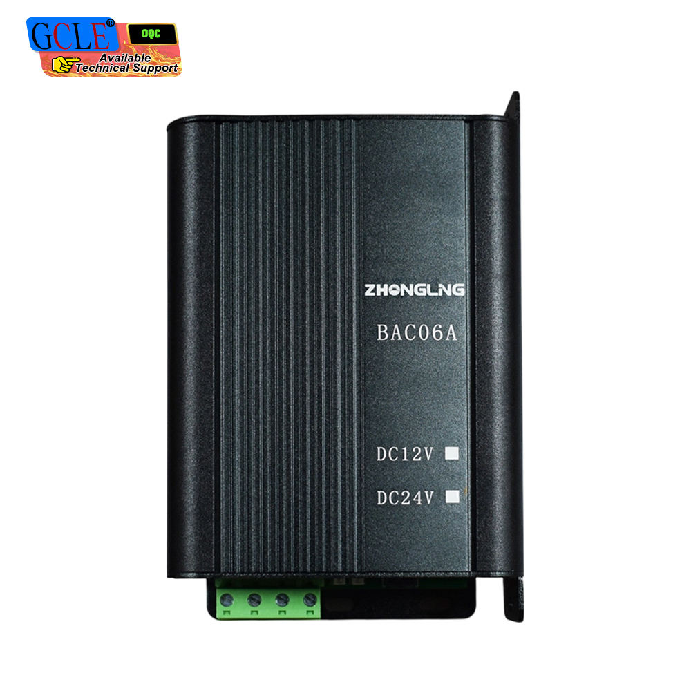 Chargeur de batterie ZHONGLING BAC06A