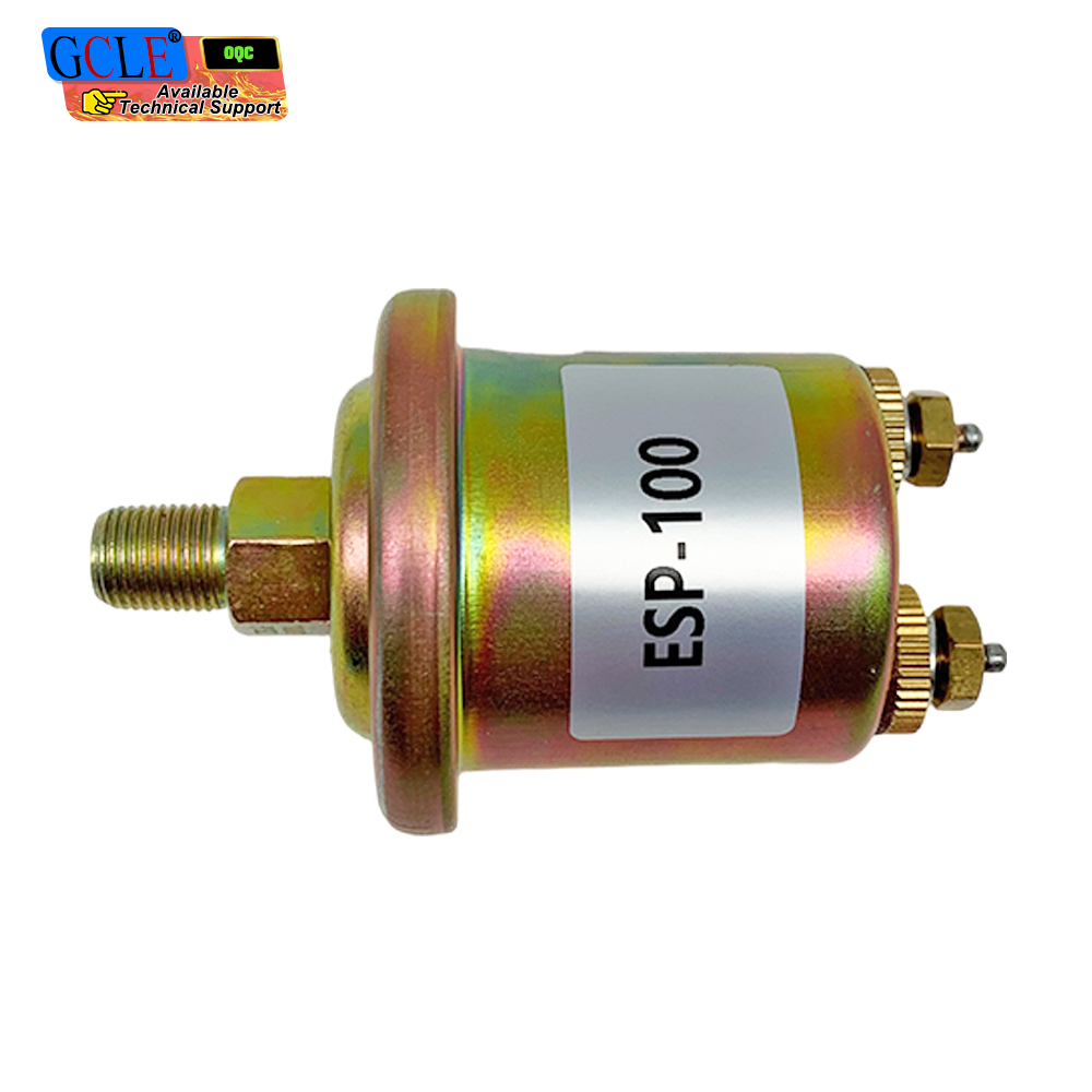 ESP-100 سنسور فشار روغن