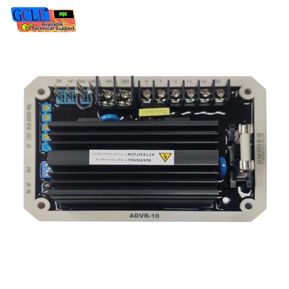 KUTAI AVR ADVR-16