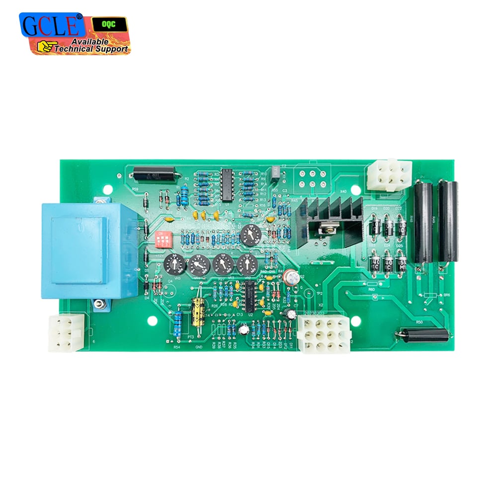 SIEMENS AVR 6GA2 491-1A