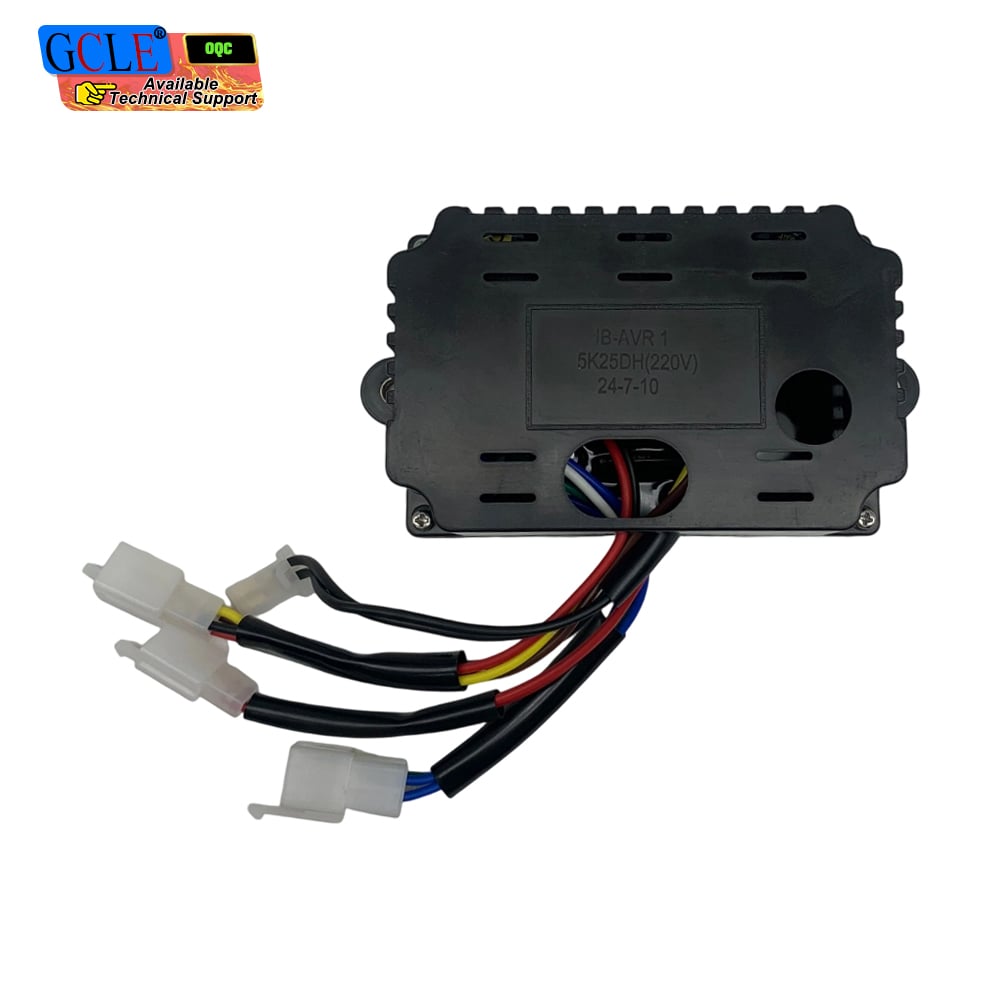 IB-AVR1 5K25DH(220V) AVR