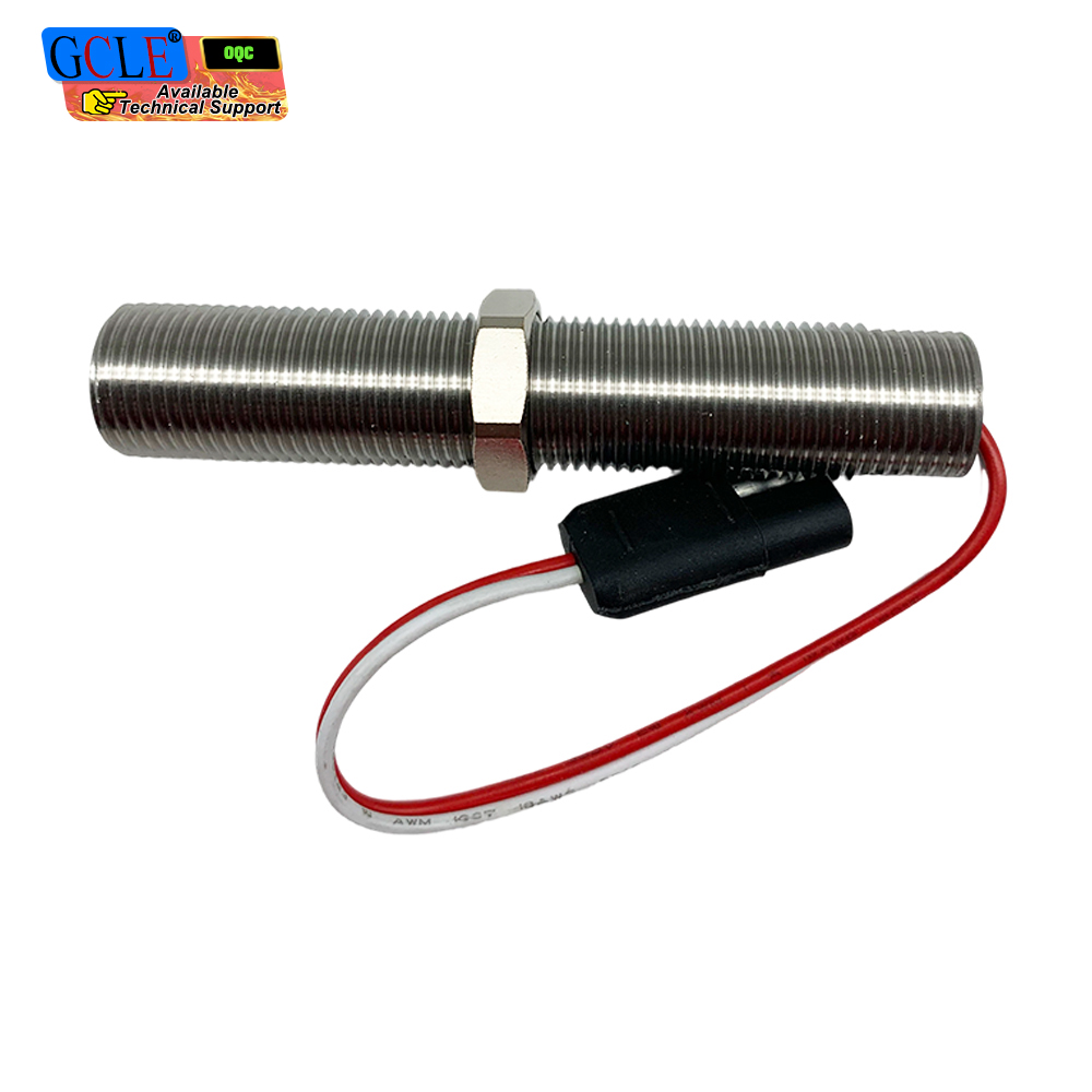 MSP 6724 Magnetic Speed Sensor
