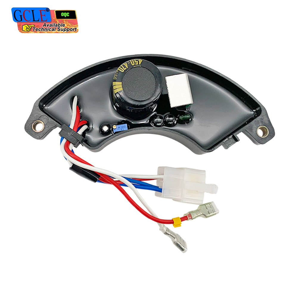 5 kW AVR