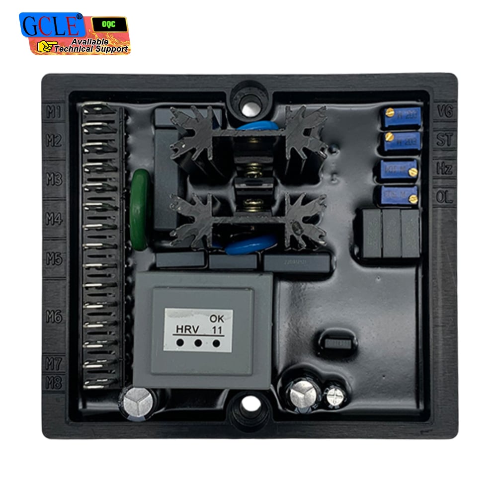 Honda AVR HVR11