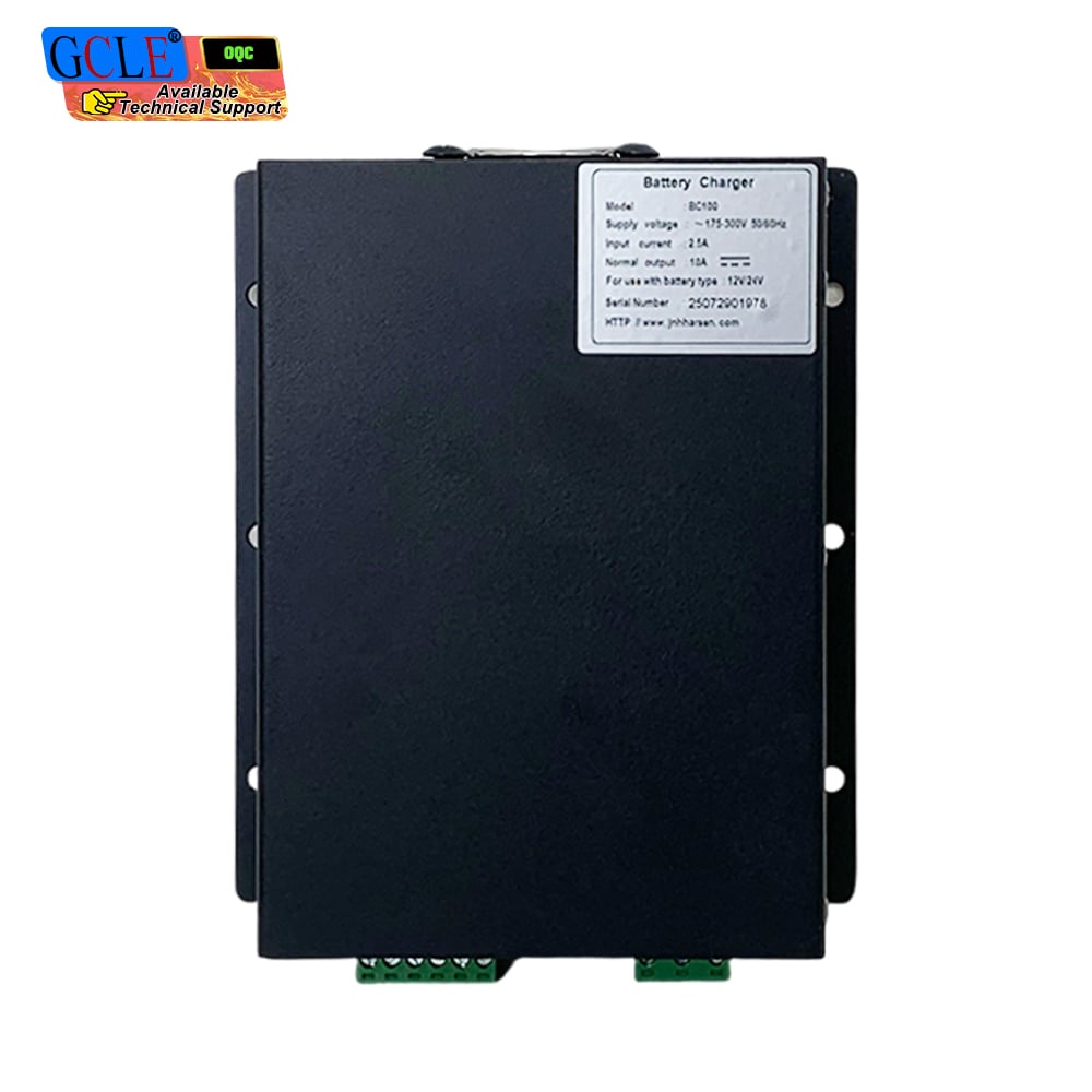 Chargeur de batterie BC-100