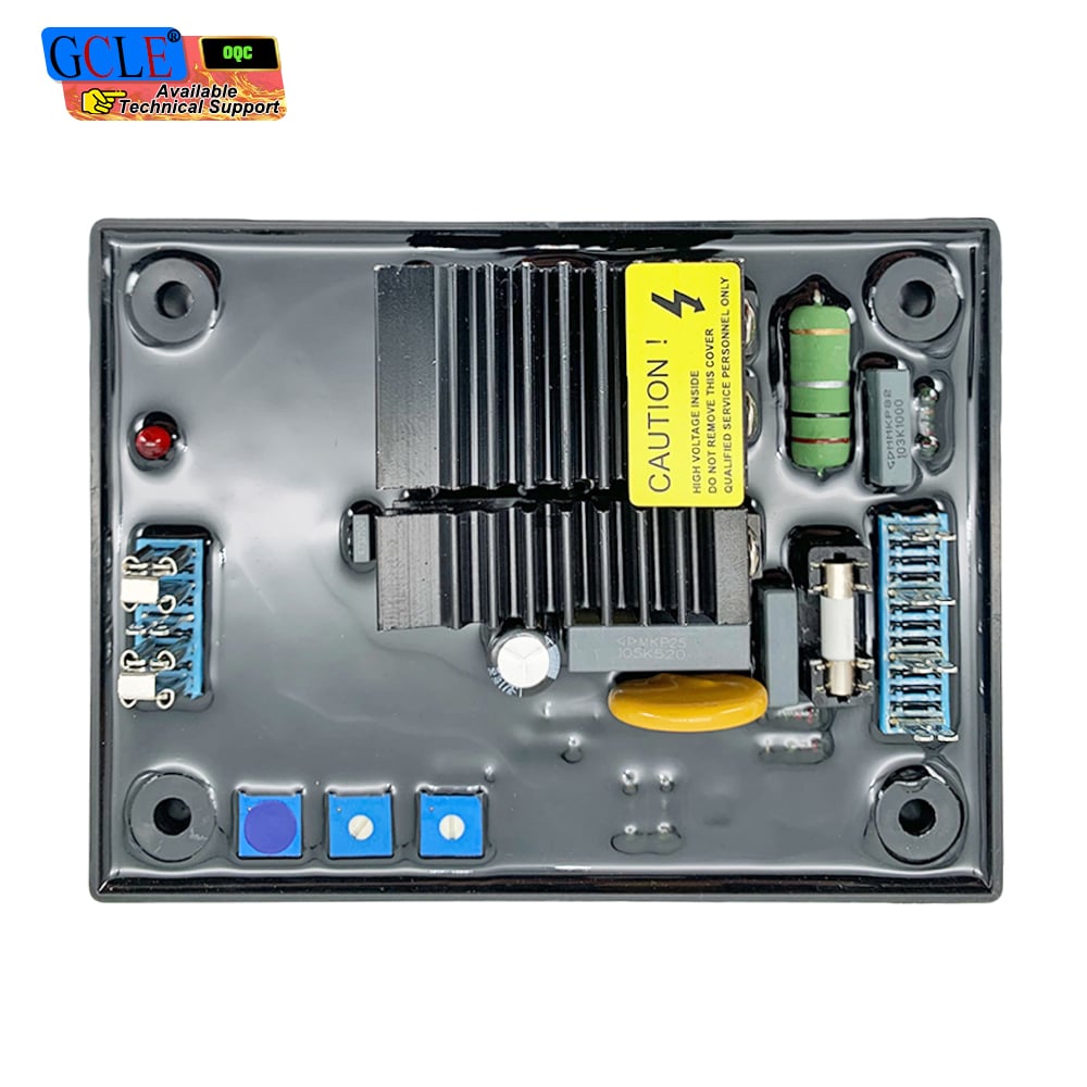 STAMFORD AVR KR620