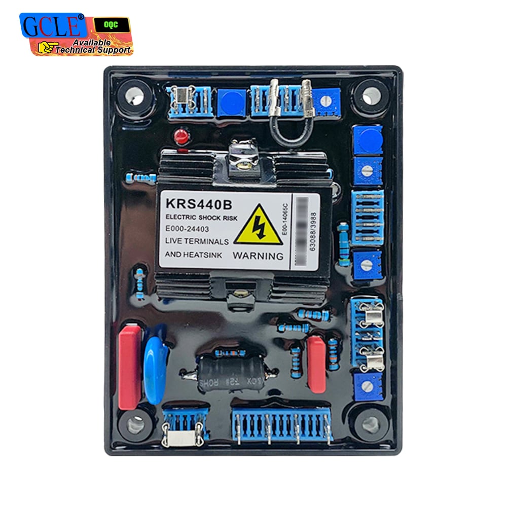 AVR KRS440B