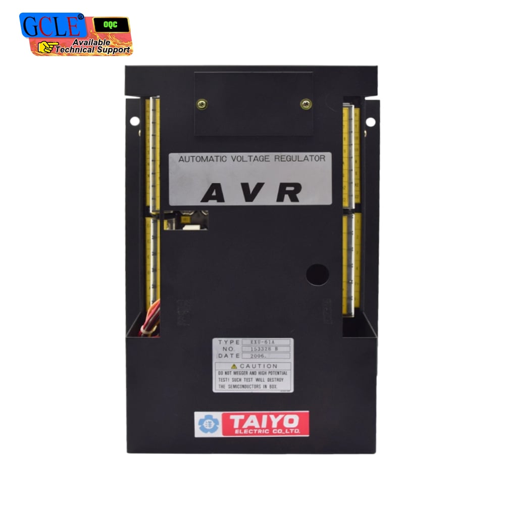TAIYO AVR EXU-61A