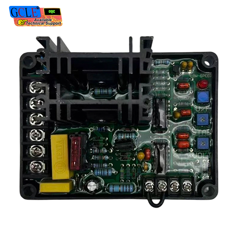 GB13A Automatic Voltage Regulator For Diesel Generator