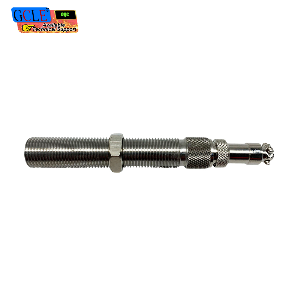 MSP6714 Magnetic Speed Sensor
