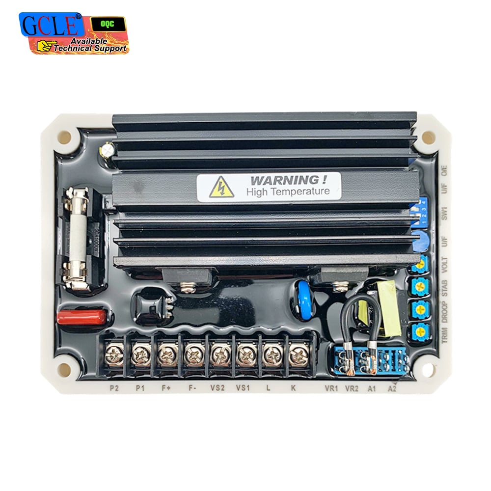 KUTAI AVR EA16FC