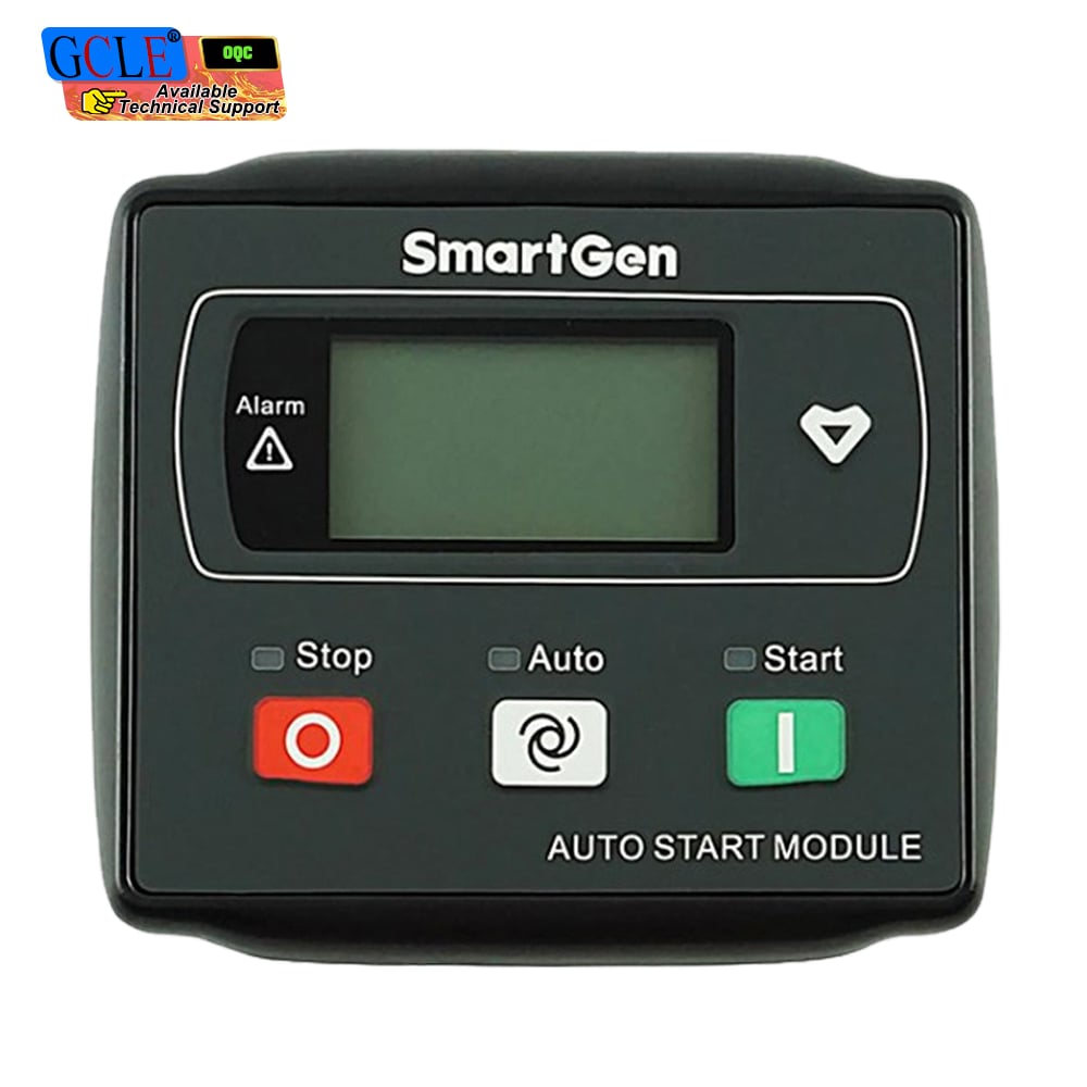Kontrolè Jeneratè SmartGen HGM1790N