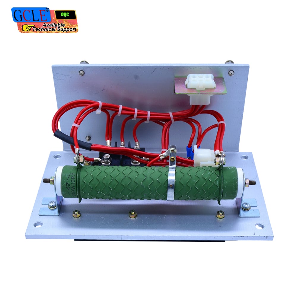 SIEMENS AVR 6GA2 492-1A