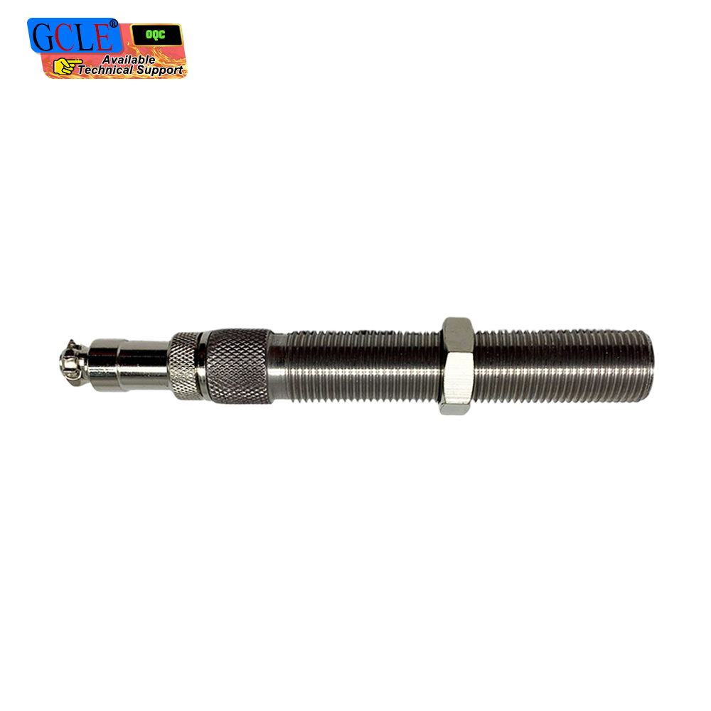 MSP 677 Magnetic Speed Sensor
