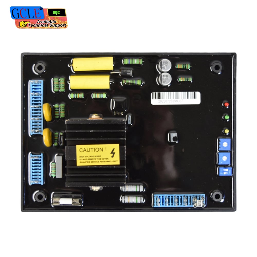 ENGGA AVR EVC600C