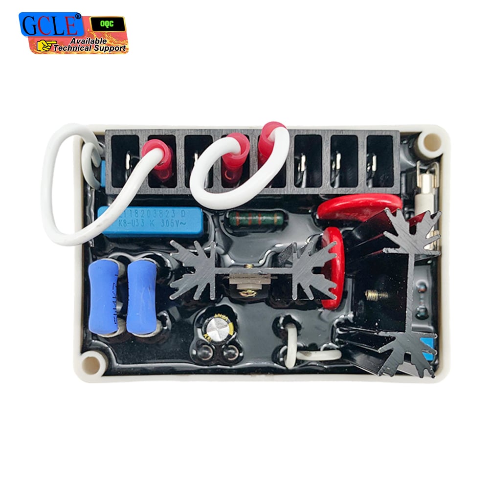 KUTAI AVR EA350
