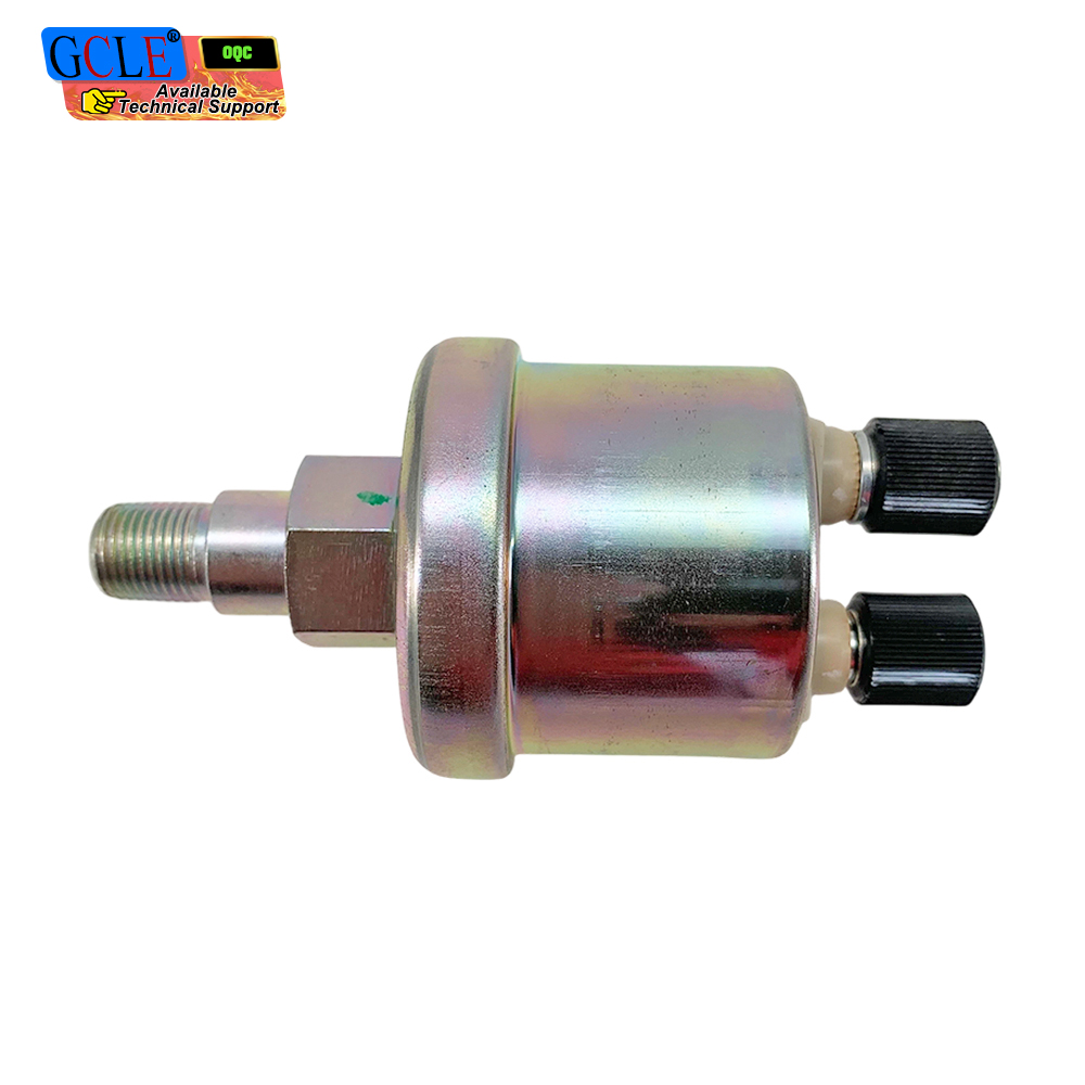 DCEC C3967251 سنسور فشار روغن