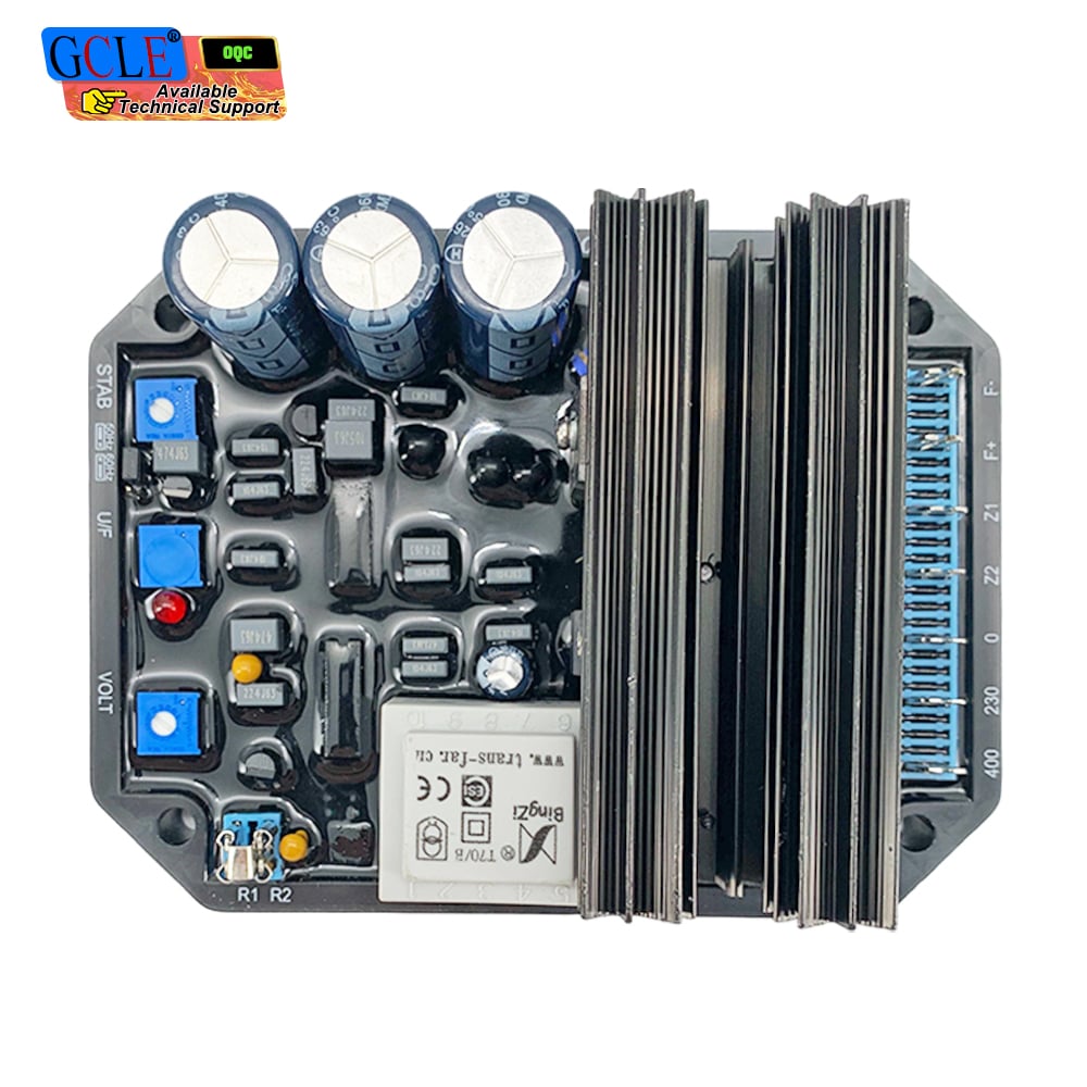 KUNGFU AVR KF306A