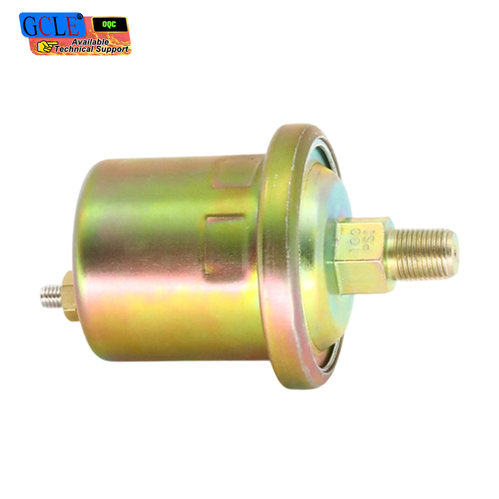 ESP-100 Oil Pressure Sensor
