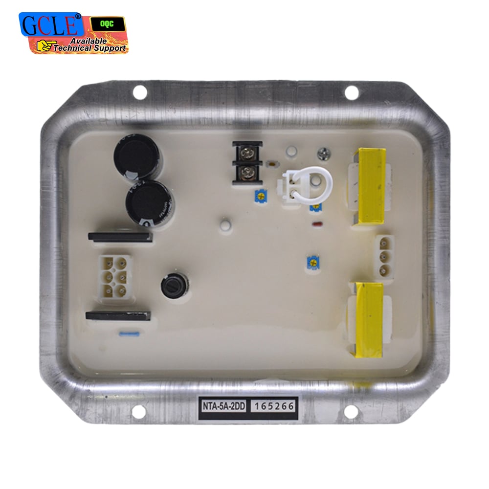 DENYO AVR NTA-5A-2DD