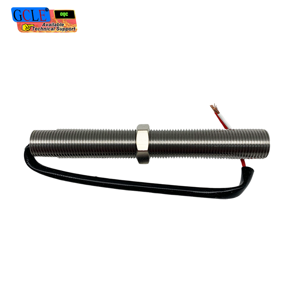 MSP 676 Magnetic Speed Sensor
