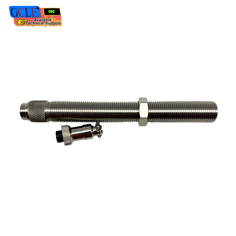 MSP678 Magnetic Speed Sensor
