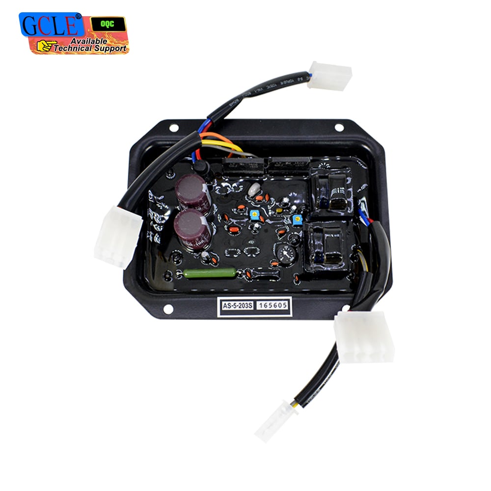 LANDIAN AVR AS-5-203S
