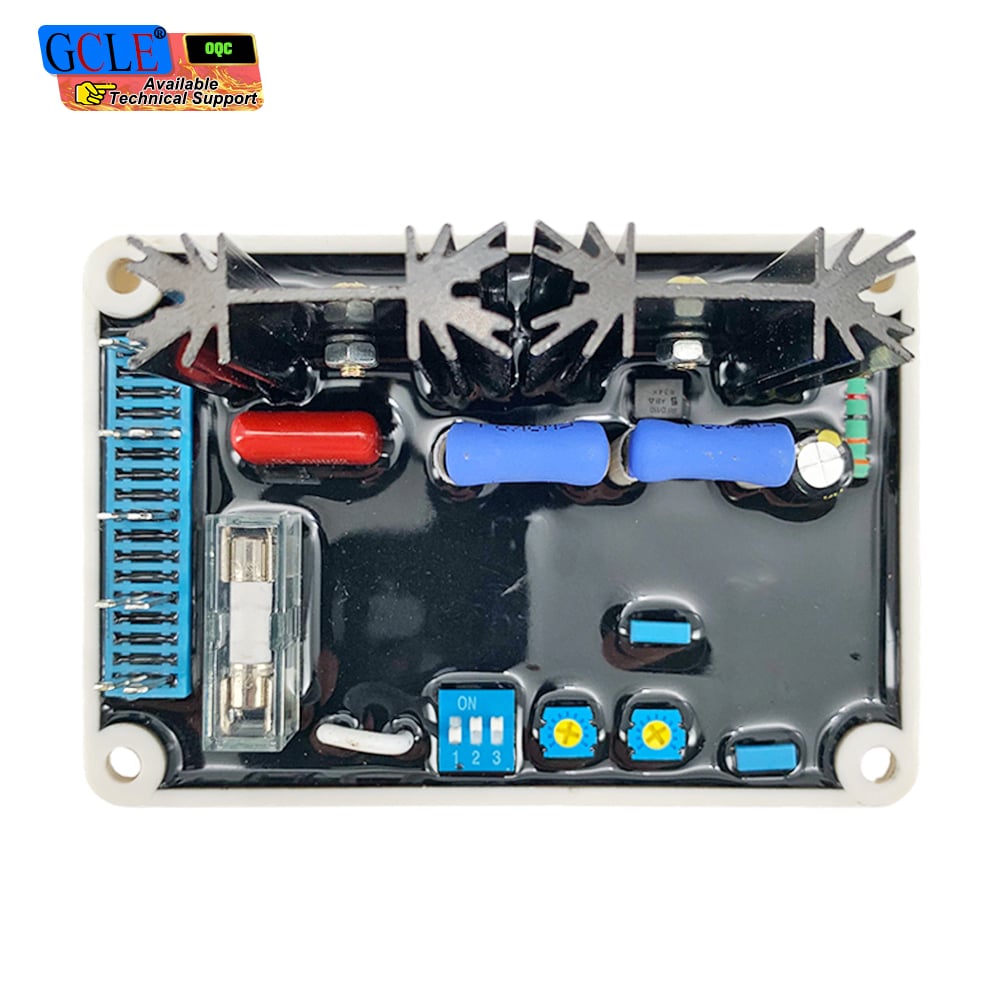 KUTAI AVR EA04C