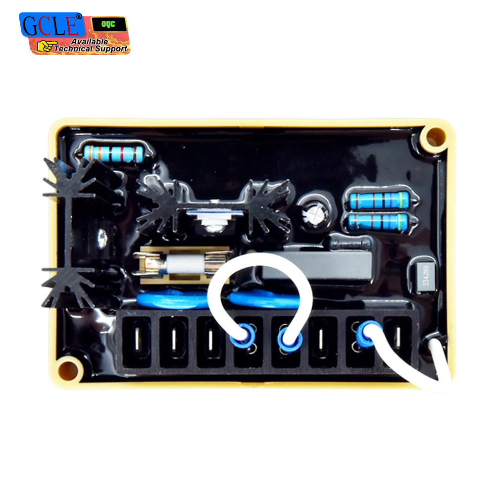 Marathon AVR SE350
