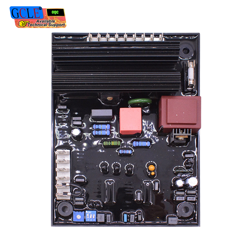 ENGGA AVR WT-3