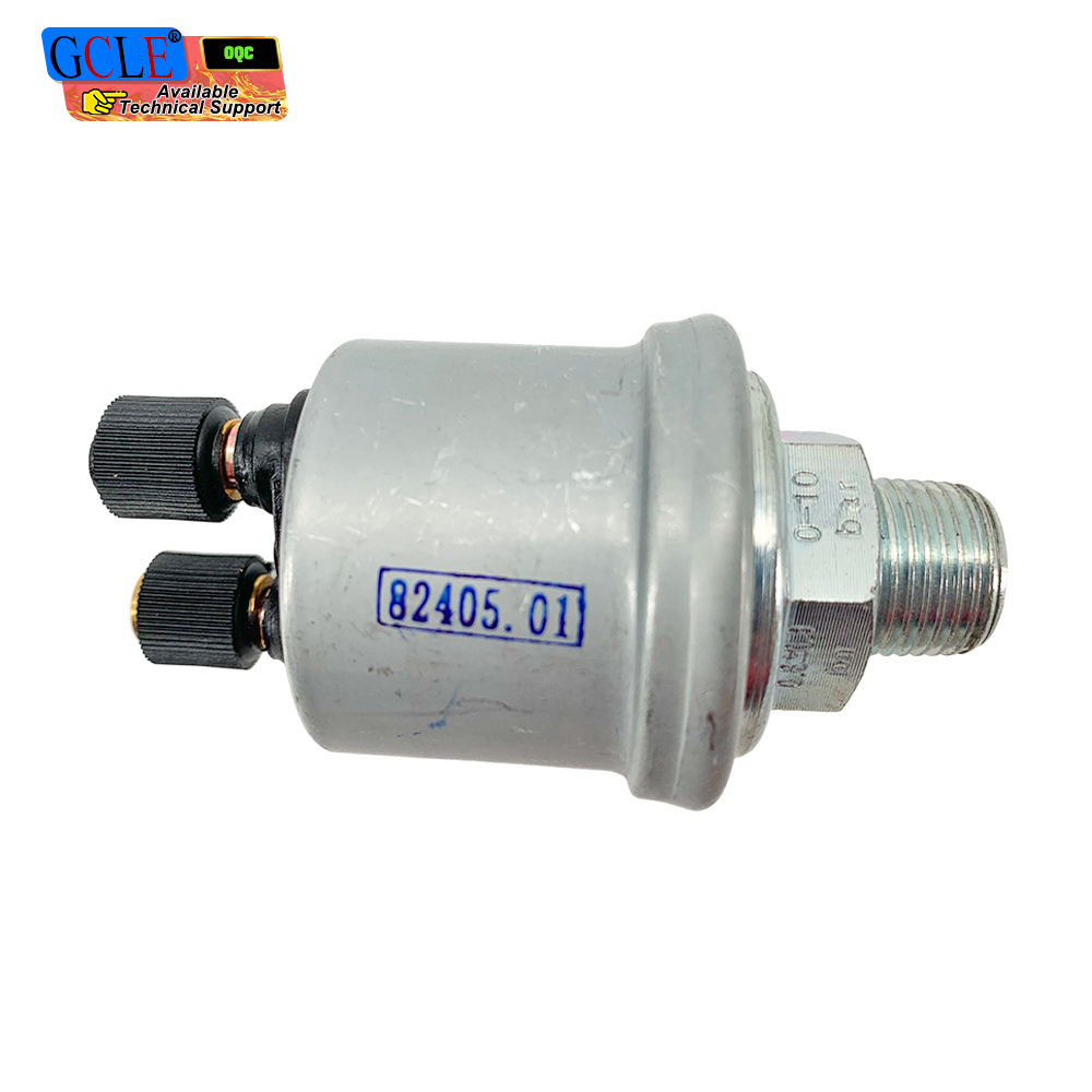 3/8 NPT Oil Pressure Sensor
