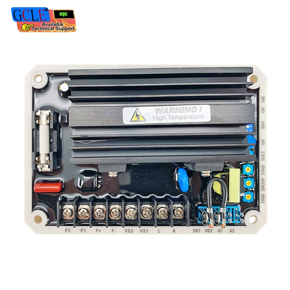 KUTAI AVR EA16A