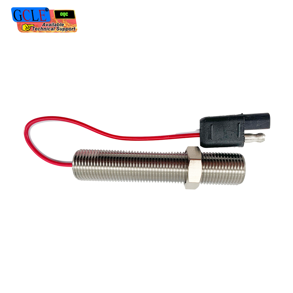 MSP6721 Magnetic Speed Sensor
