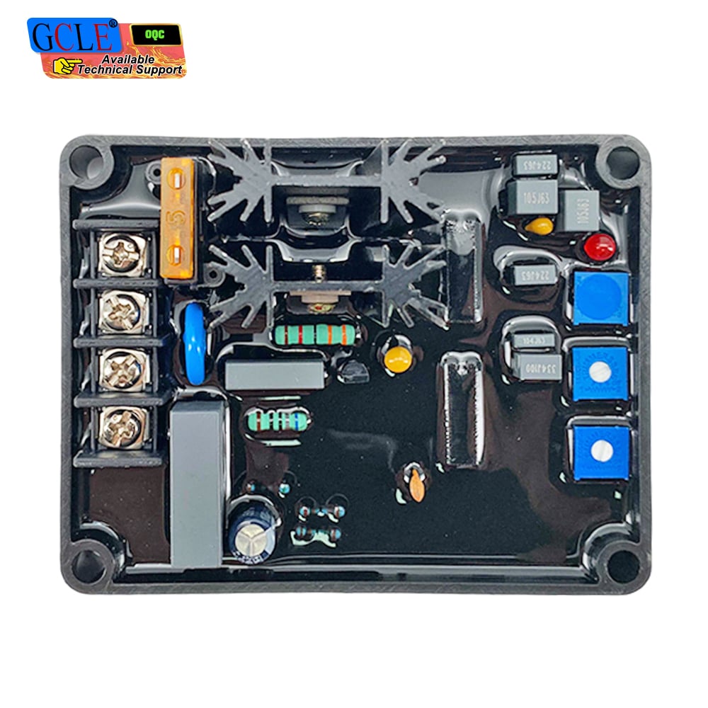 چوانباو AVR CB200