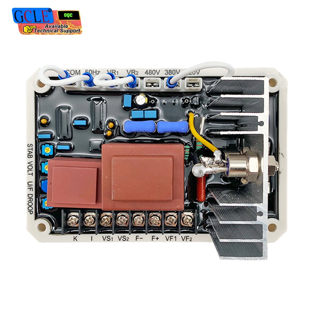KUTAI AVR EA15A