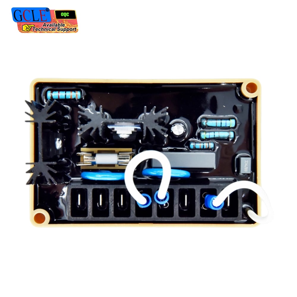 ماراتون AVR SE350