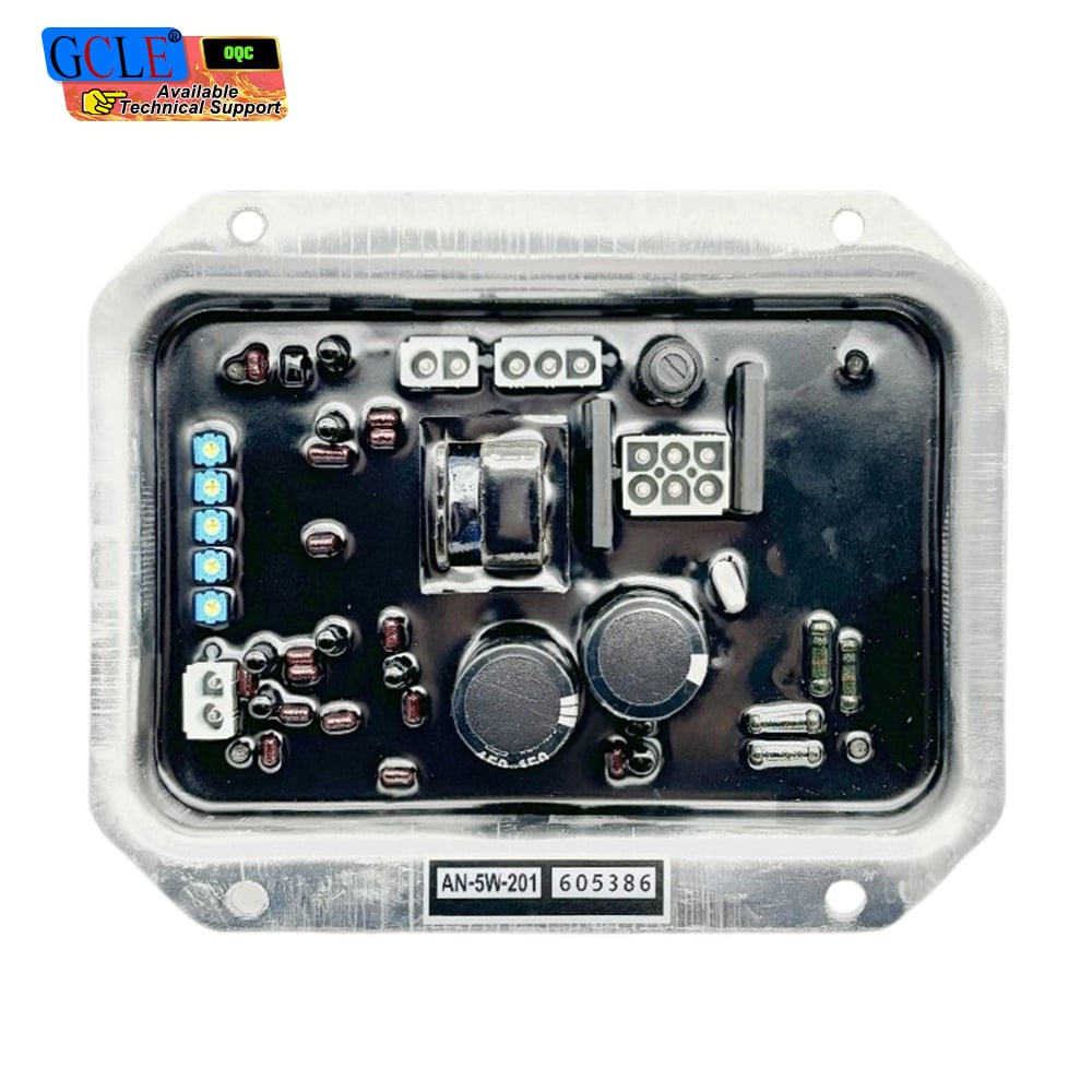 DENYO AVR AN-5W-201