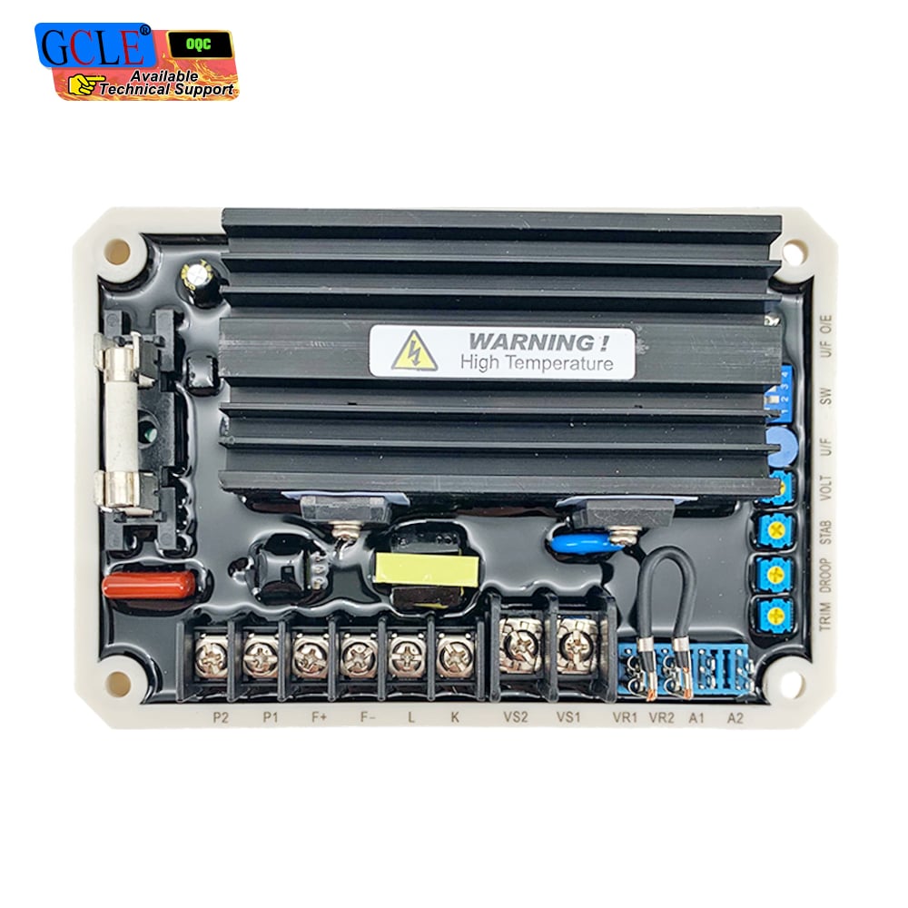 KUTAI AVR ADVR-16