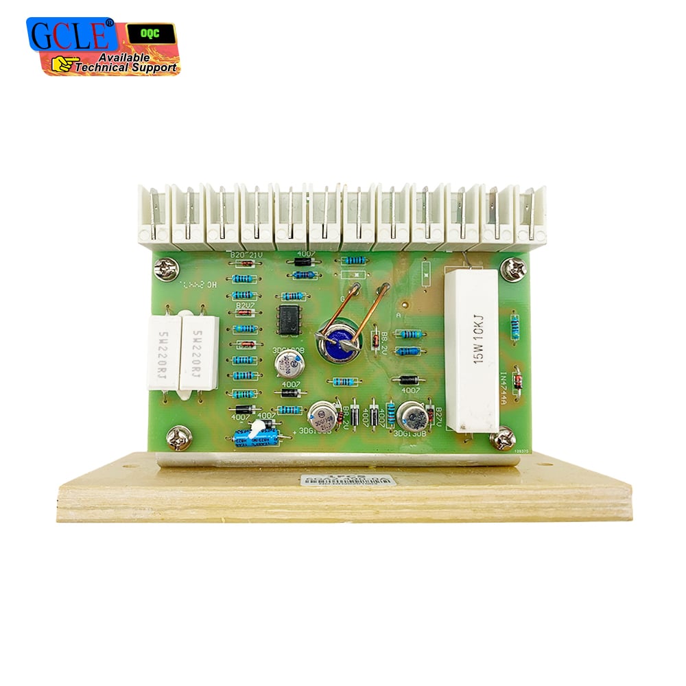 SIEMENS AVR 6GA2-490-0A