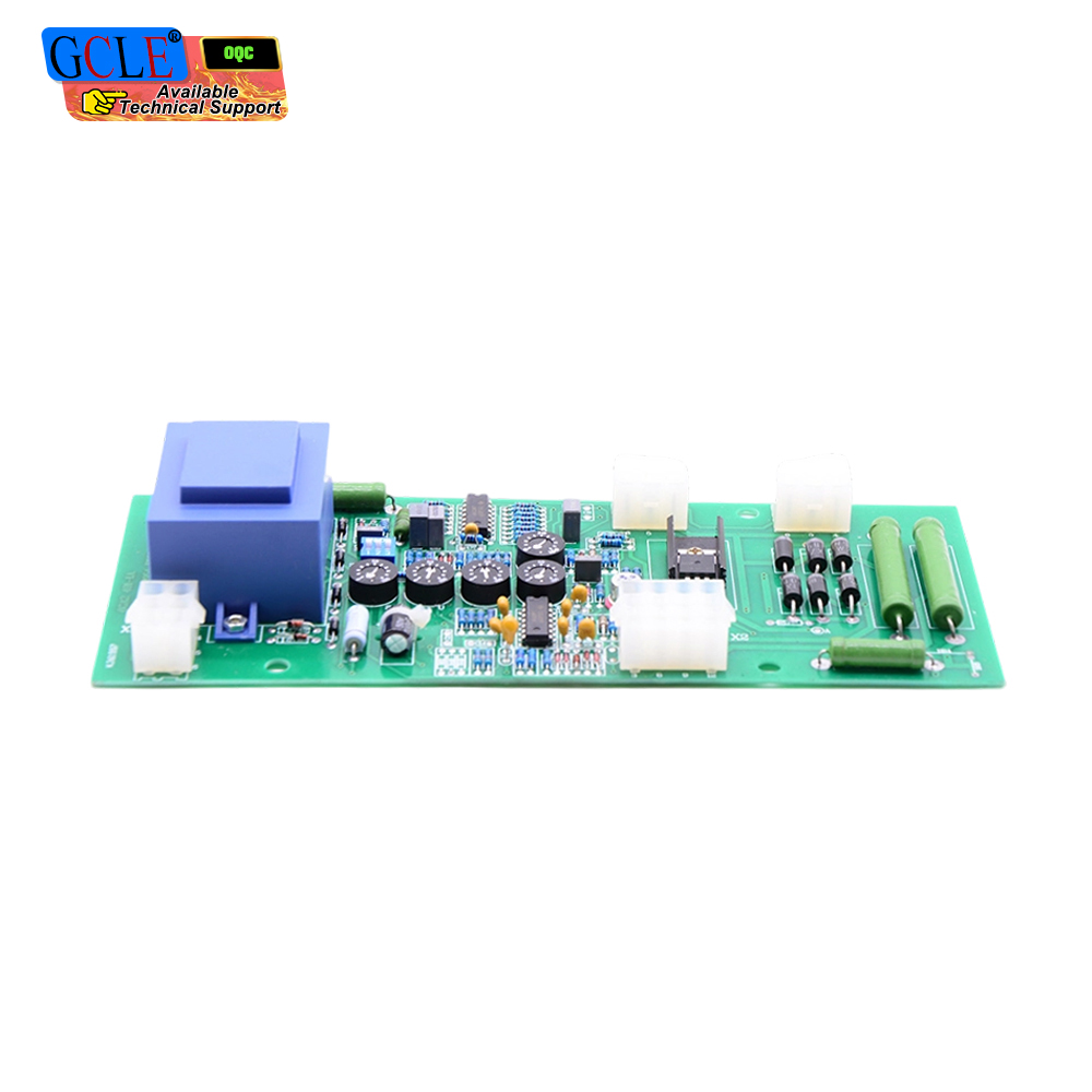 SIEMENS AVR 6GA2 491-1A