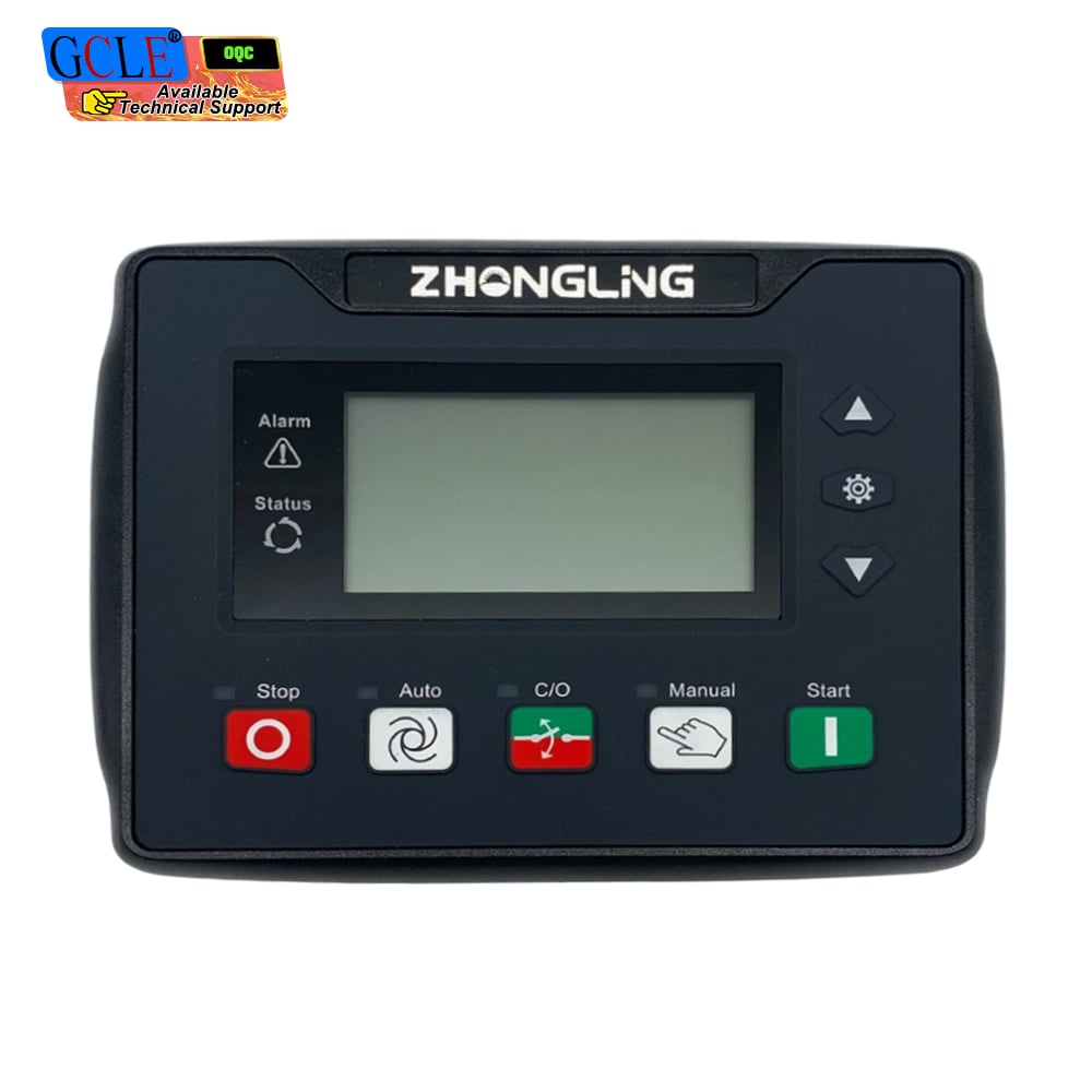 Contrôleur de générateur ZHONGLING CLE4010N