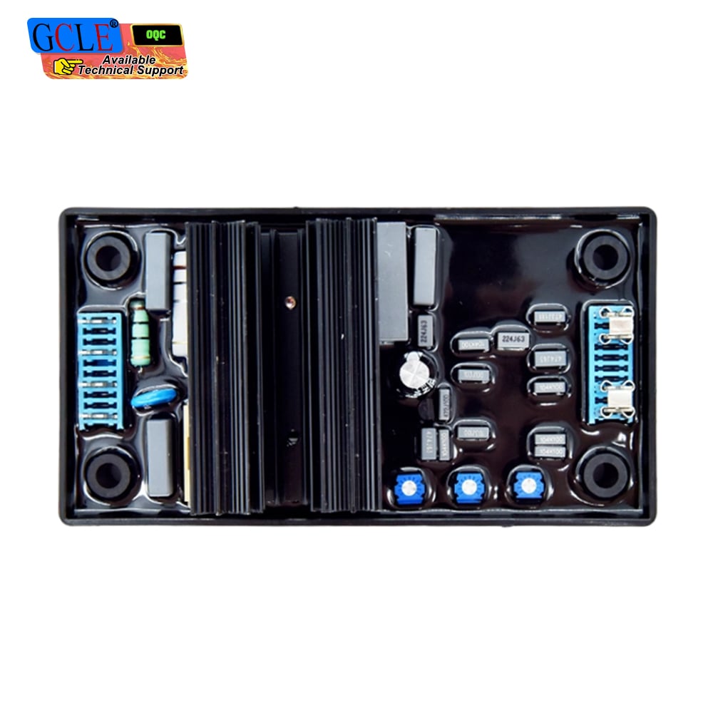 Leroy-Somer AVR R230