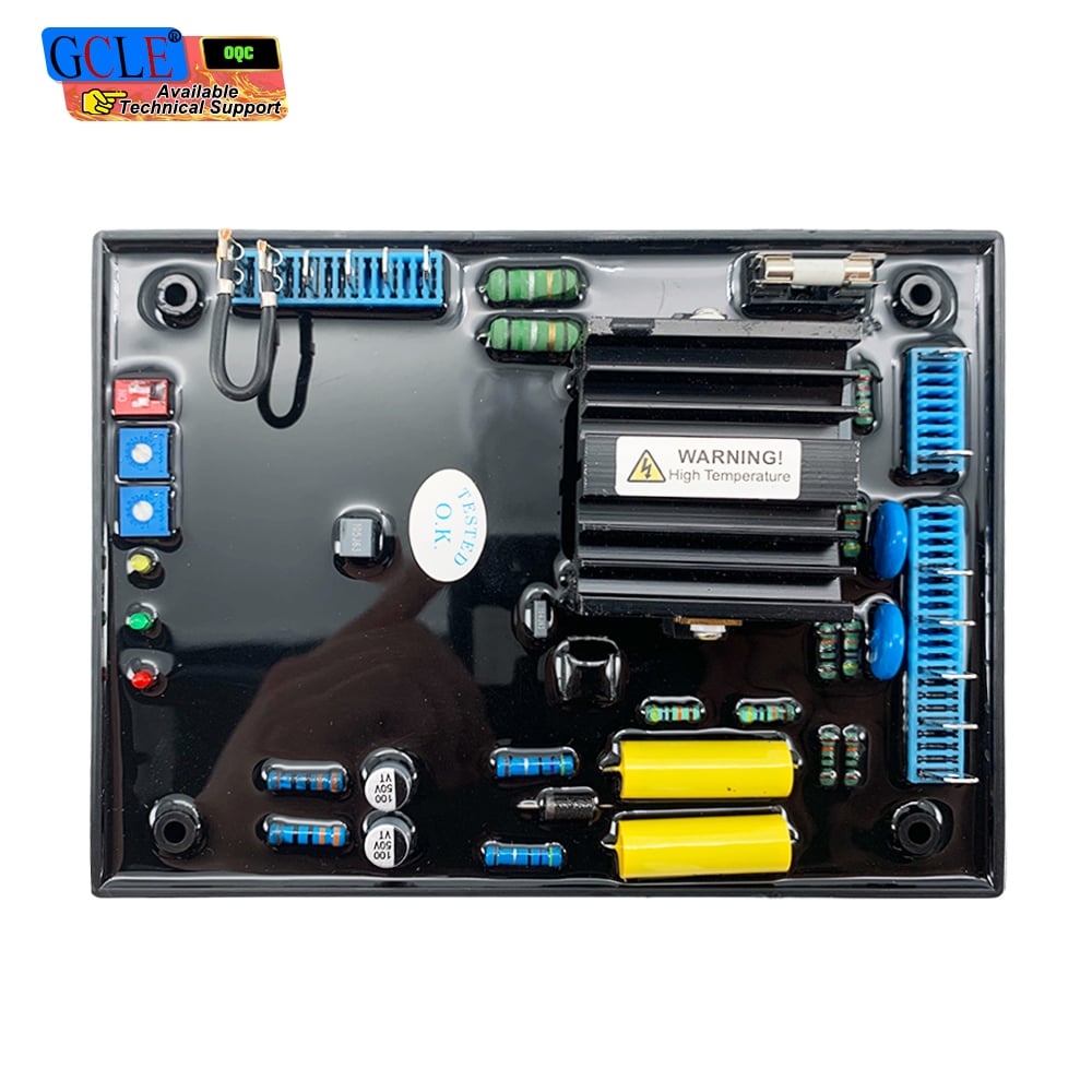 ENGGA AVR EVC600C