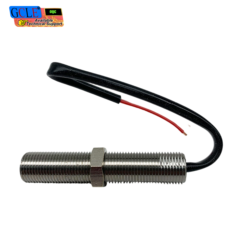 MSP675 Magnetic Speed Sensor

