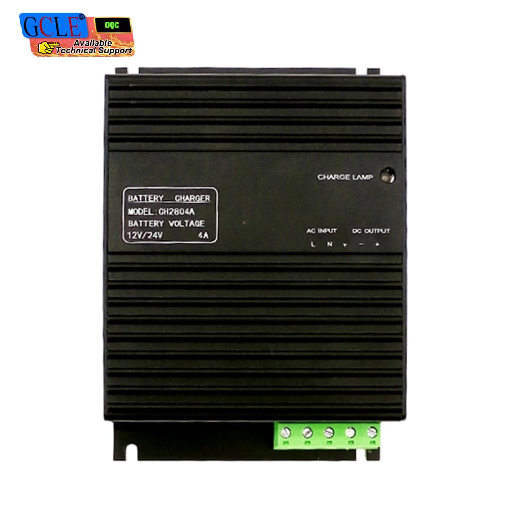 Chargeur de batterie CH2804