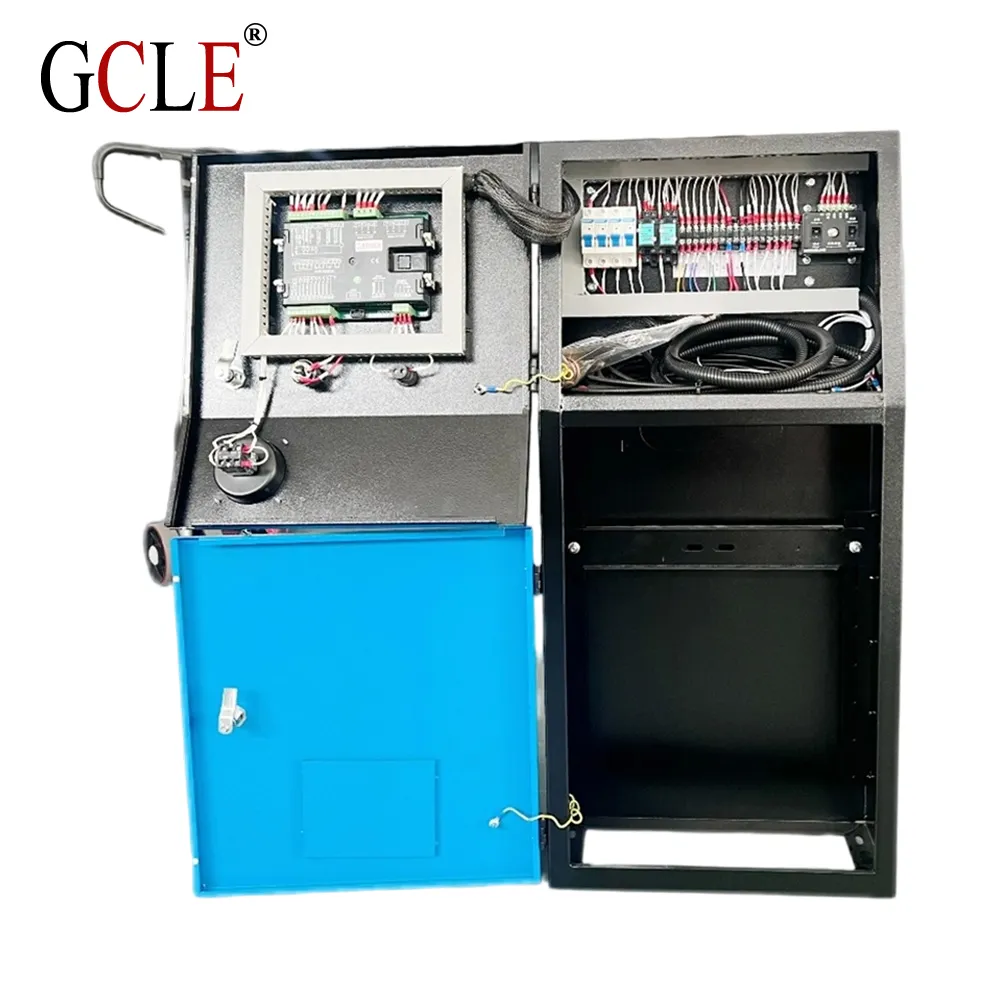 Les tableaux de commande de groupe électrogène peuvent-ils s’adapter à différents modèles de groupes électrogènes ?