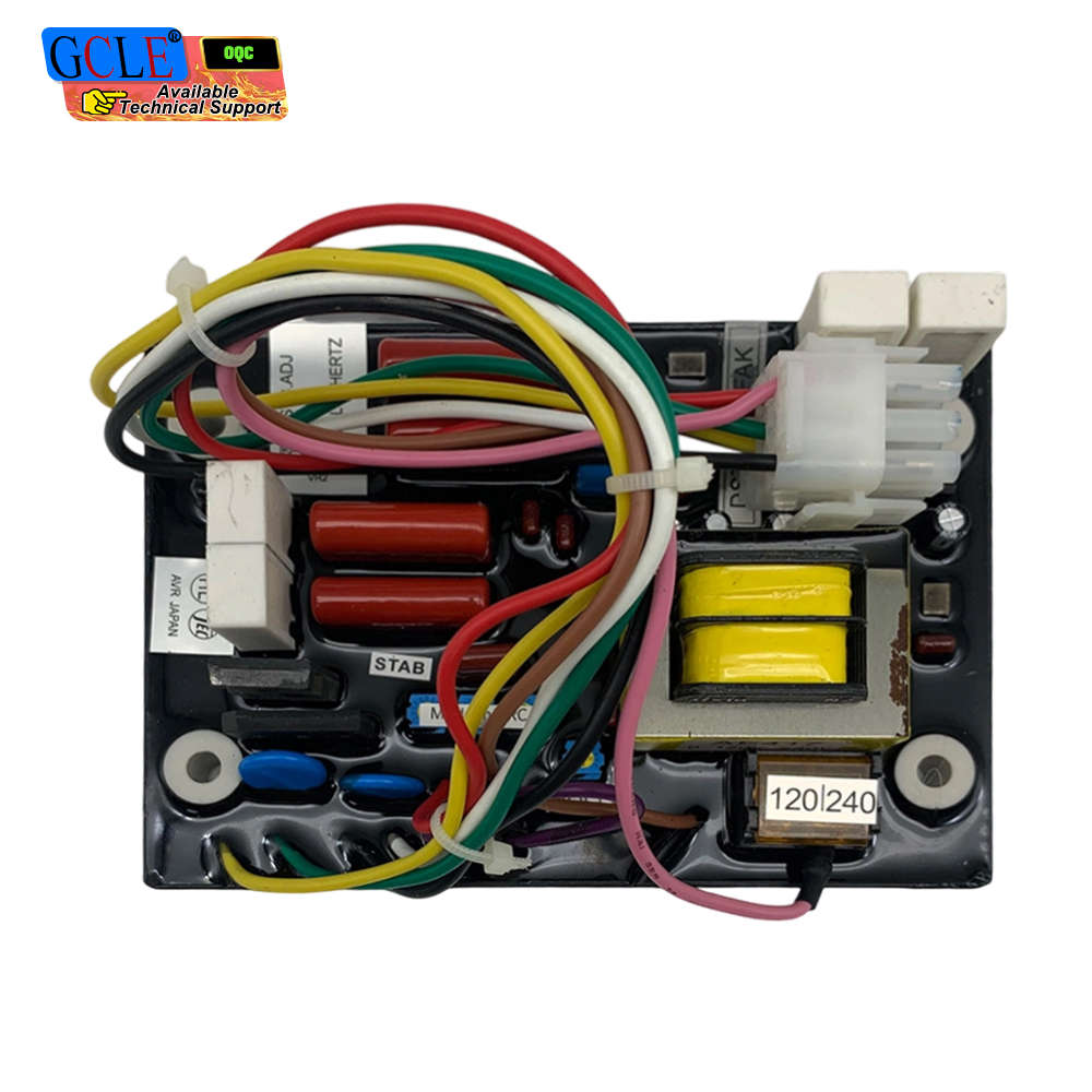 DENYO AVR DST-100-2FAK