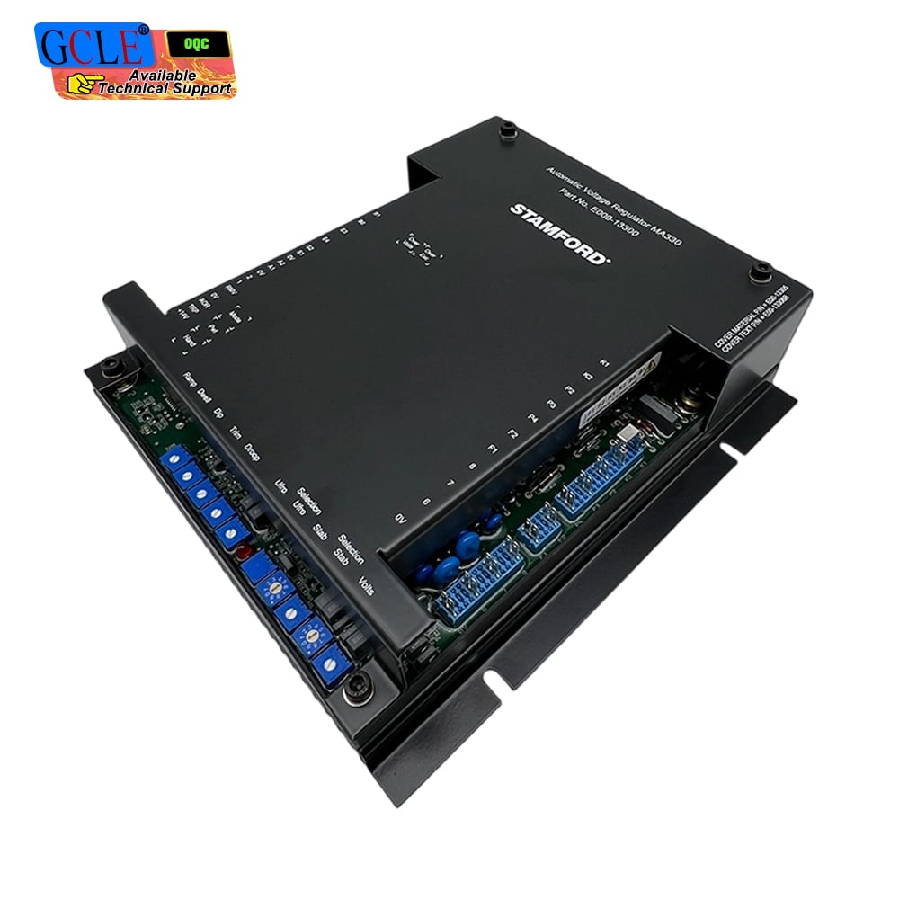 رگولاتور ولتاژ اتوماتیک استمفورد، مدل استمفورد MA330 AVR E000-13300