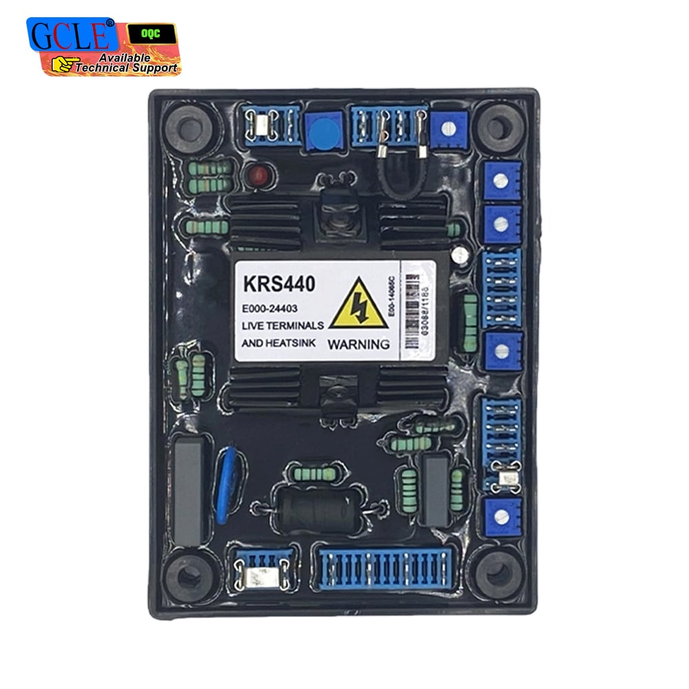 STAMFORD AVR KRS440
